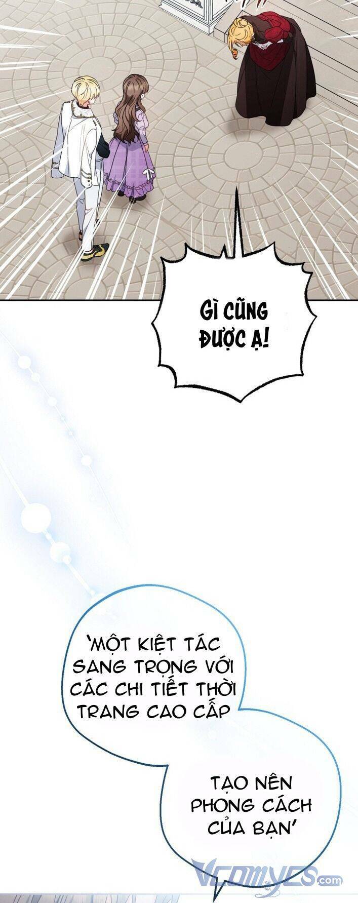 Được Yêu Thương Mà Còn Ngại Ngùng Sao! - Chap 48 - Trang 23