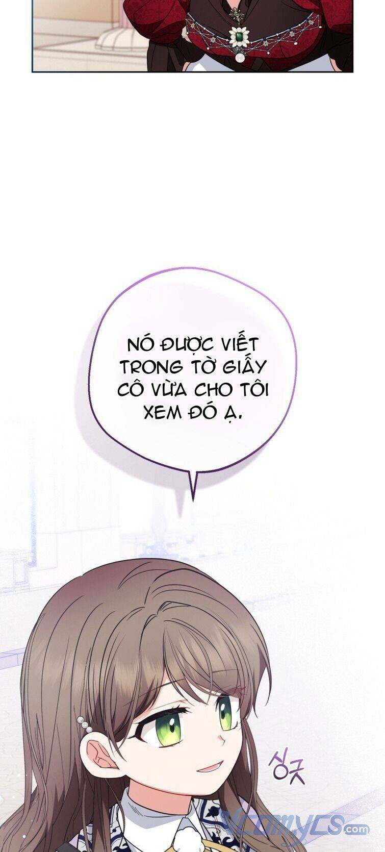 Được Yêu Thương Mà Còn Ngại Ngùng Sao! - Chap 48 - Trang 25