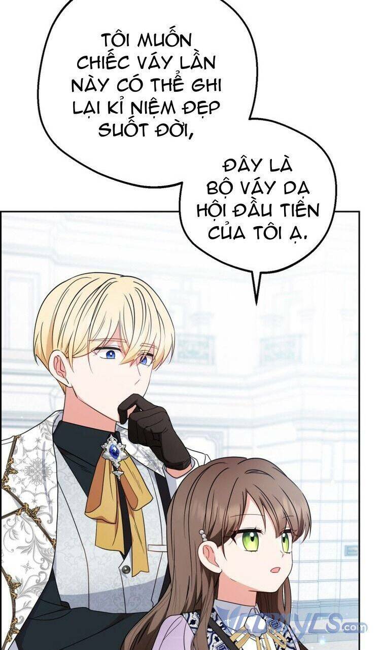 Được Yêu Thương Mà Còn Ngại Ngùng Sao! - Chap 48 - Trang 27