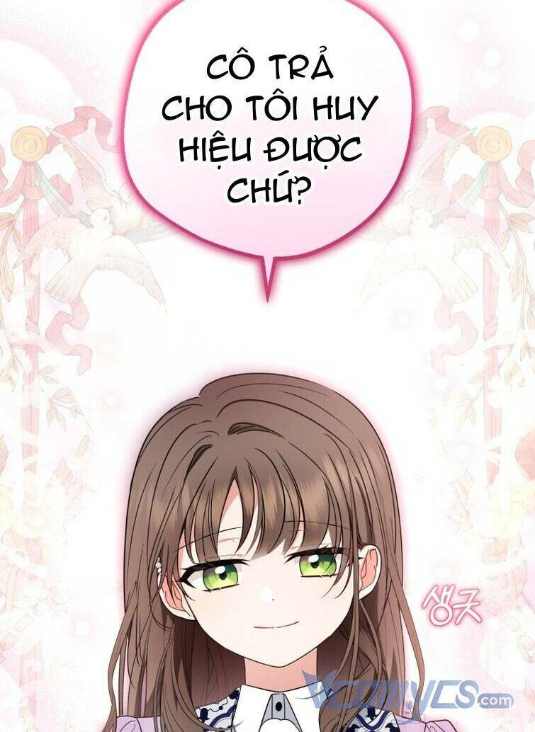 Được Yêu Thương Mà Còn Ngại Ngùng Sao! - Chap 48 - Trang 29