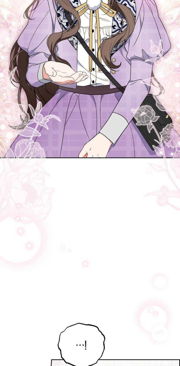 Được Yêu Thương Mà Còn Ngại Ngùng Sao! - Chap 48 - Trang 30