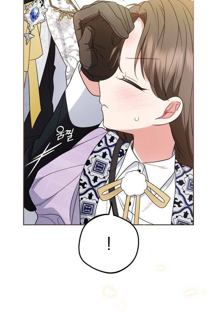 Được Yêu Thương Mà Còn Ngại Ngùng Sao! - Chap 48 - Trang 4
