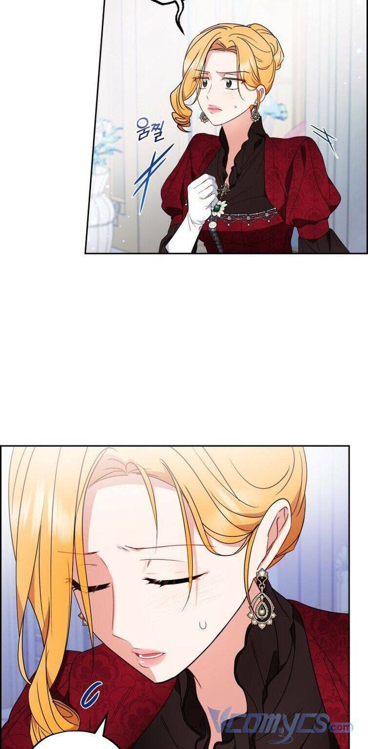 Được Yêu Thương Mà Còn Ngại Ngùng Sao! - Chap 48 - Trang 31