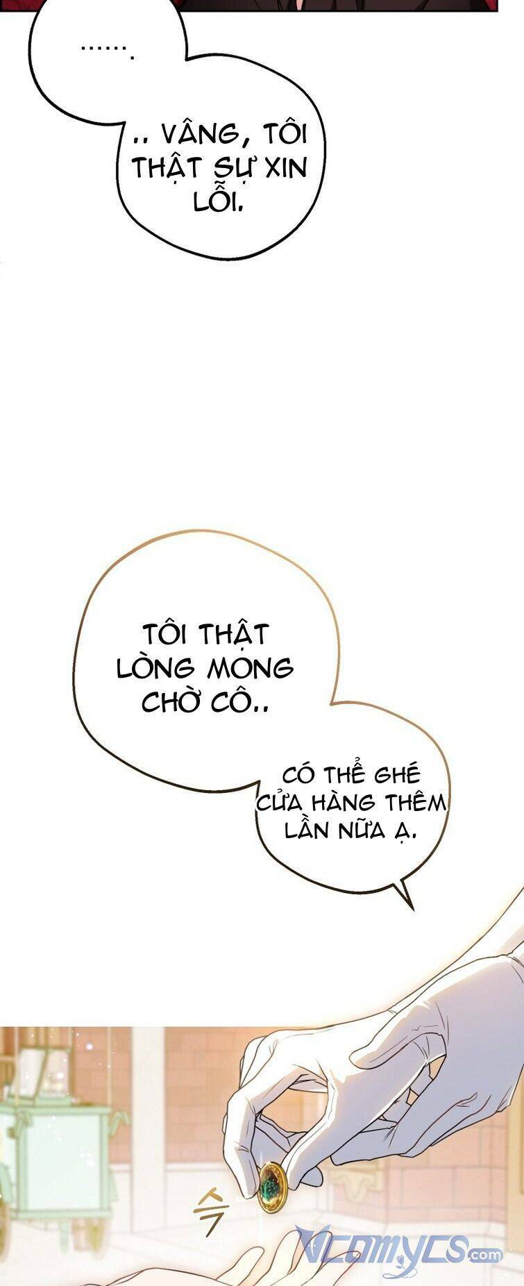 Được Yêu Thương Mà Còn Ngại Ngùng Sao! - Chap 48 - Trang 32