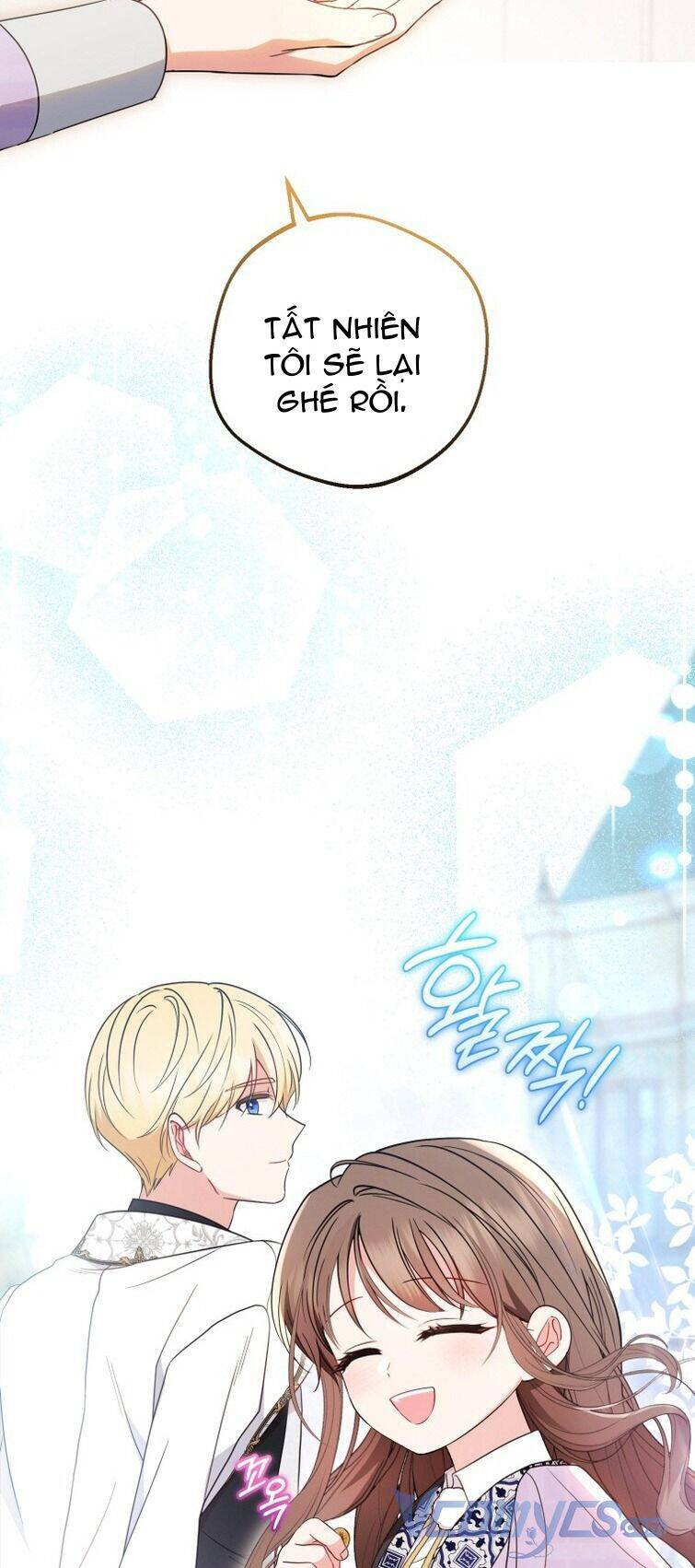 Được Yêu Thương Mà Còn Ngại Ngùng Sao! - Chap 48 - Trang 33
