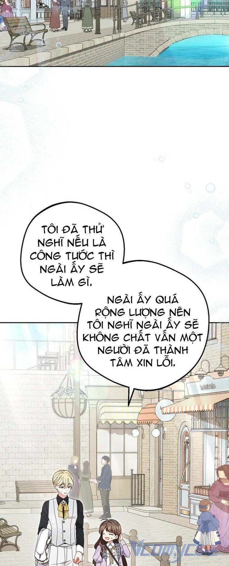 Được Yêu Thương Mà Còn Ngại Ngùng Sao! - Chap 48 - Trang 37
