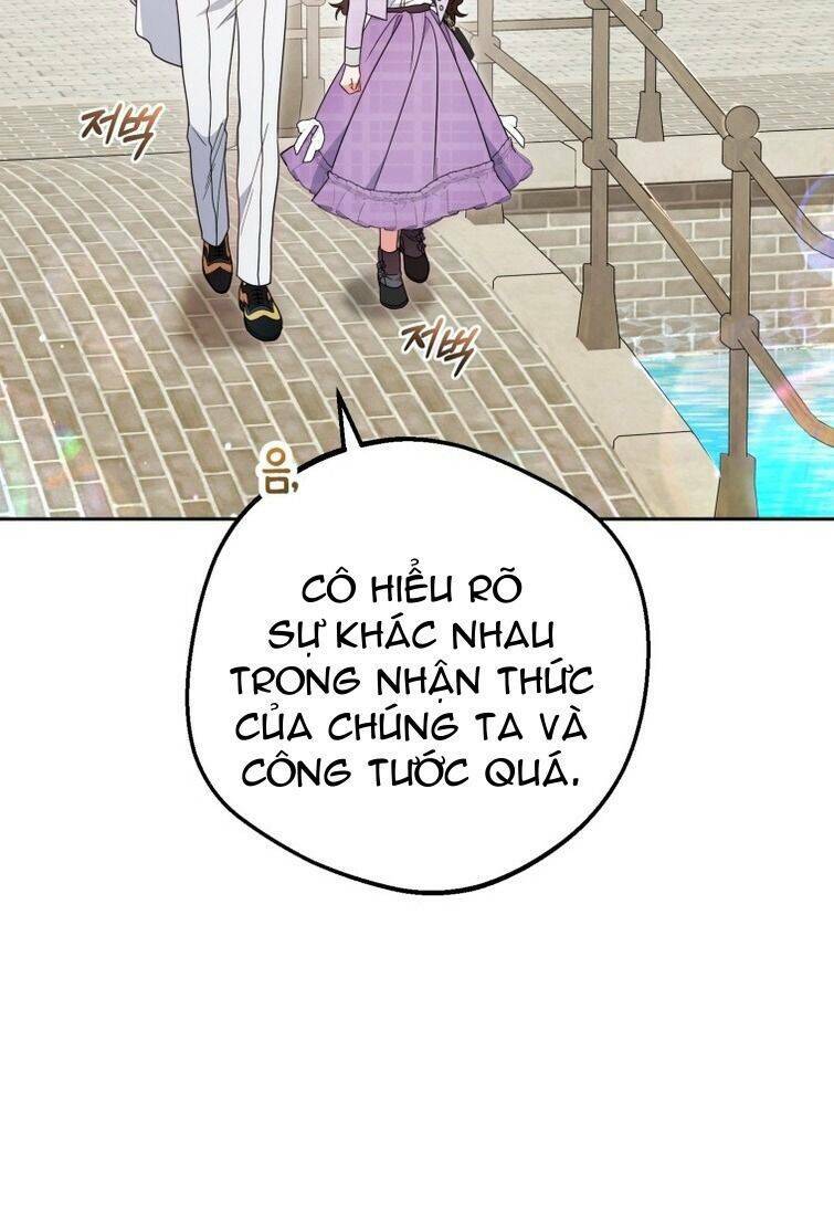 Được Yêu Thương Mà Còn Ngại Ngùng Sao! - Chap 48 - Trang 38