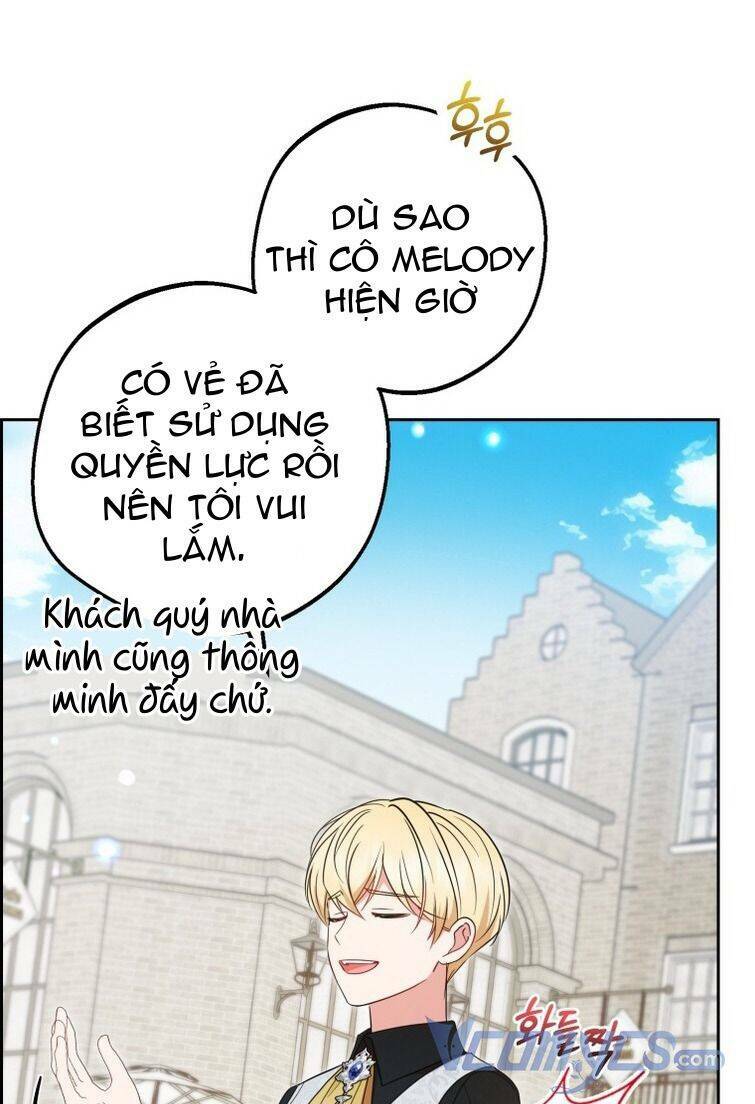 Được Yêu Thương Mà Còn Ngại Ngùng Sao! - Chap 48 - Trang 39