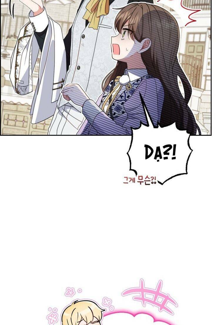 Được Yêu Thương Mà Còn Ngại Ngùng Sao! - Chap 48 - Trang 40