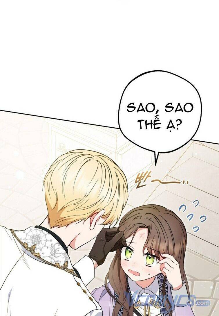 Được Yêu Thương Mà Còn Ngại Ngùng Sao! - Chap 48 - Trang 5