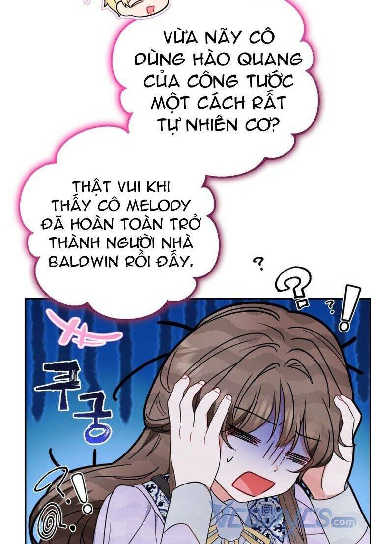 Được Yêu Thương Mà Còn Ngại Ngùng Sao! - Chap 48 - Trang 41