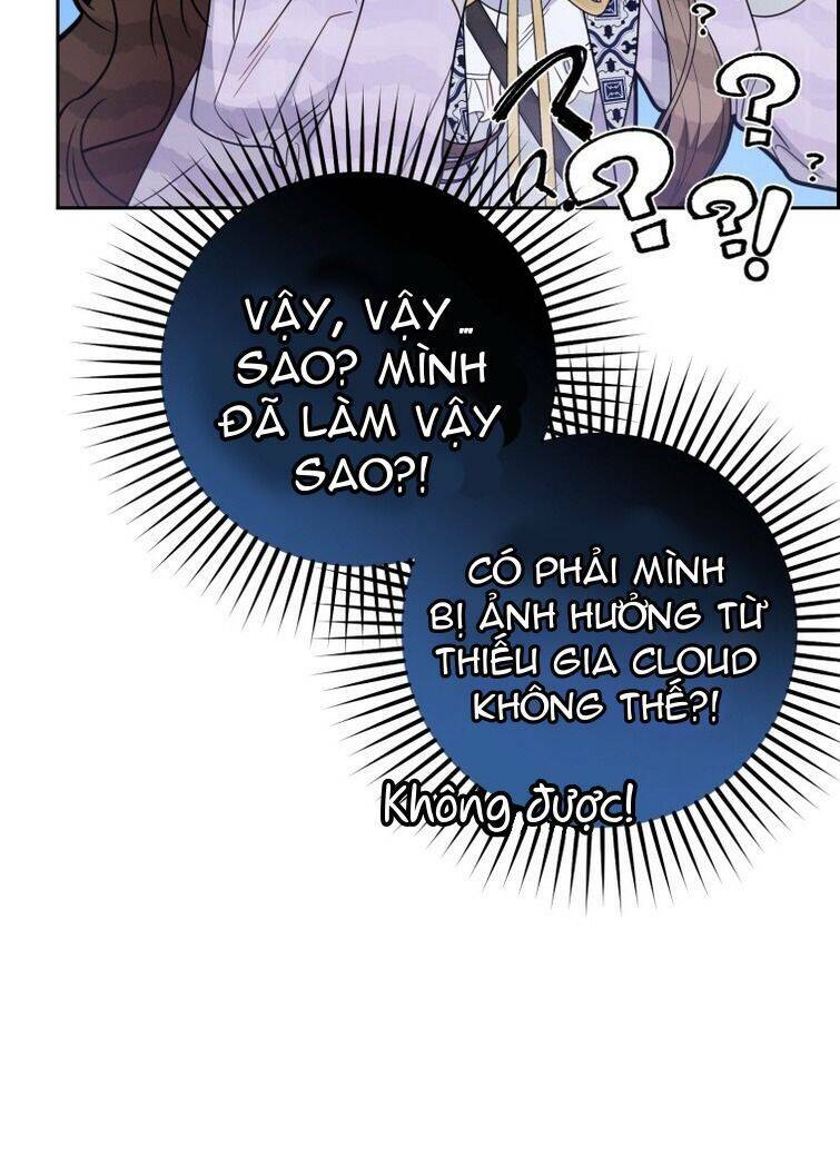 Được Yêu Thương Mà Còn Ngại Ngùng Sao! - Chap 48 - Trang 42