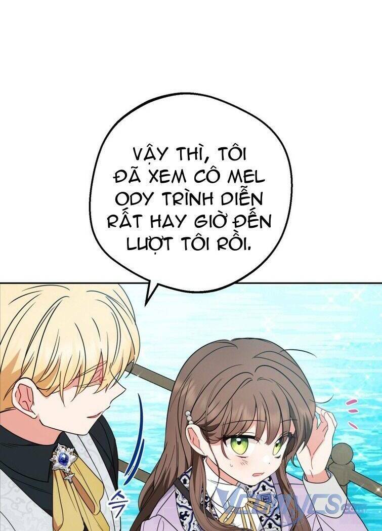 Được Yêu Thương Mà Còn Ngại Ngùng Sao! - Chap 48 - Trang 43