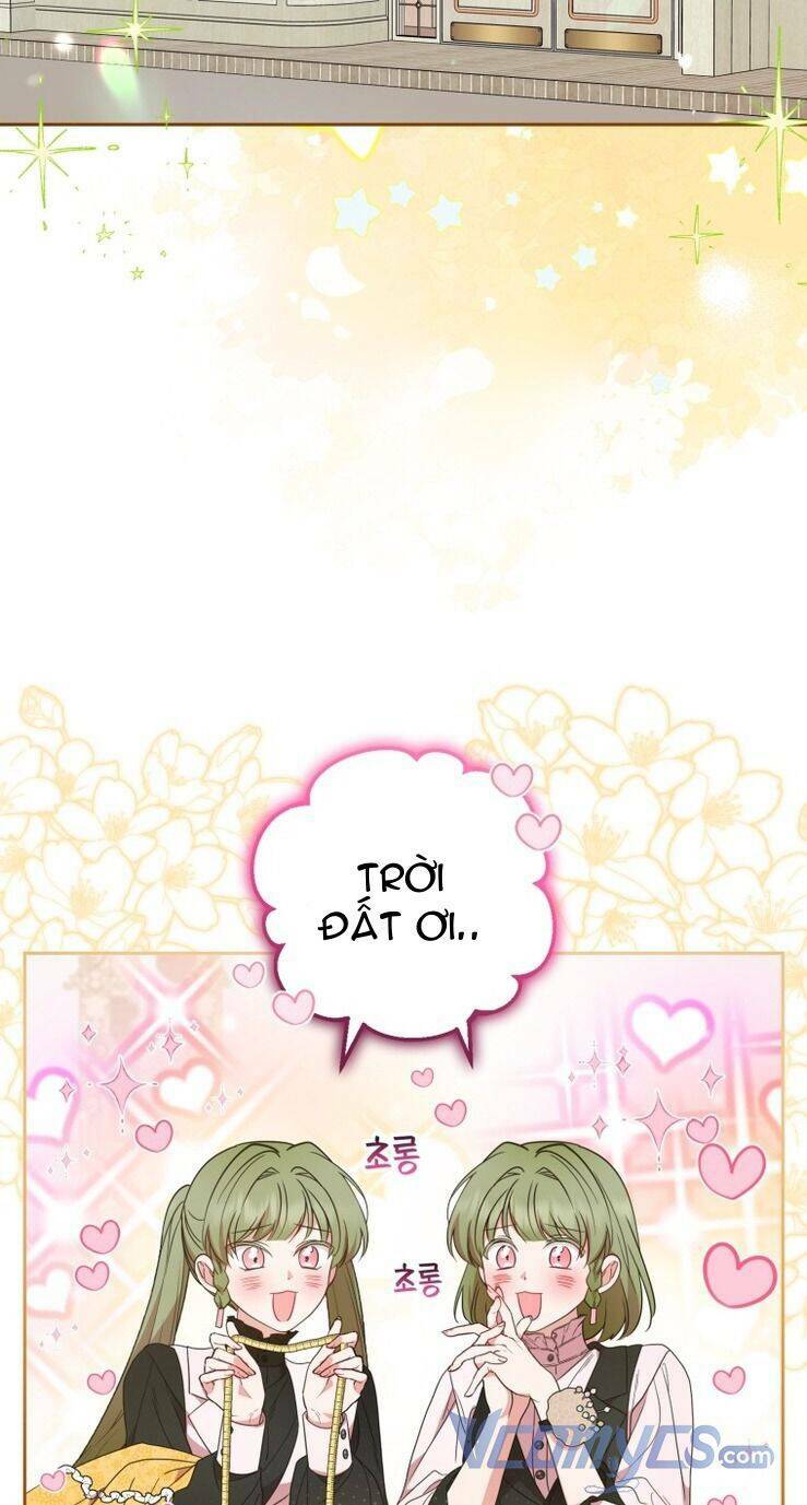Được Yêu Thương Mà Còn Ngại Ngùng Sao! - Chap 48 - Trang 47