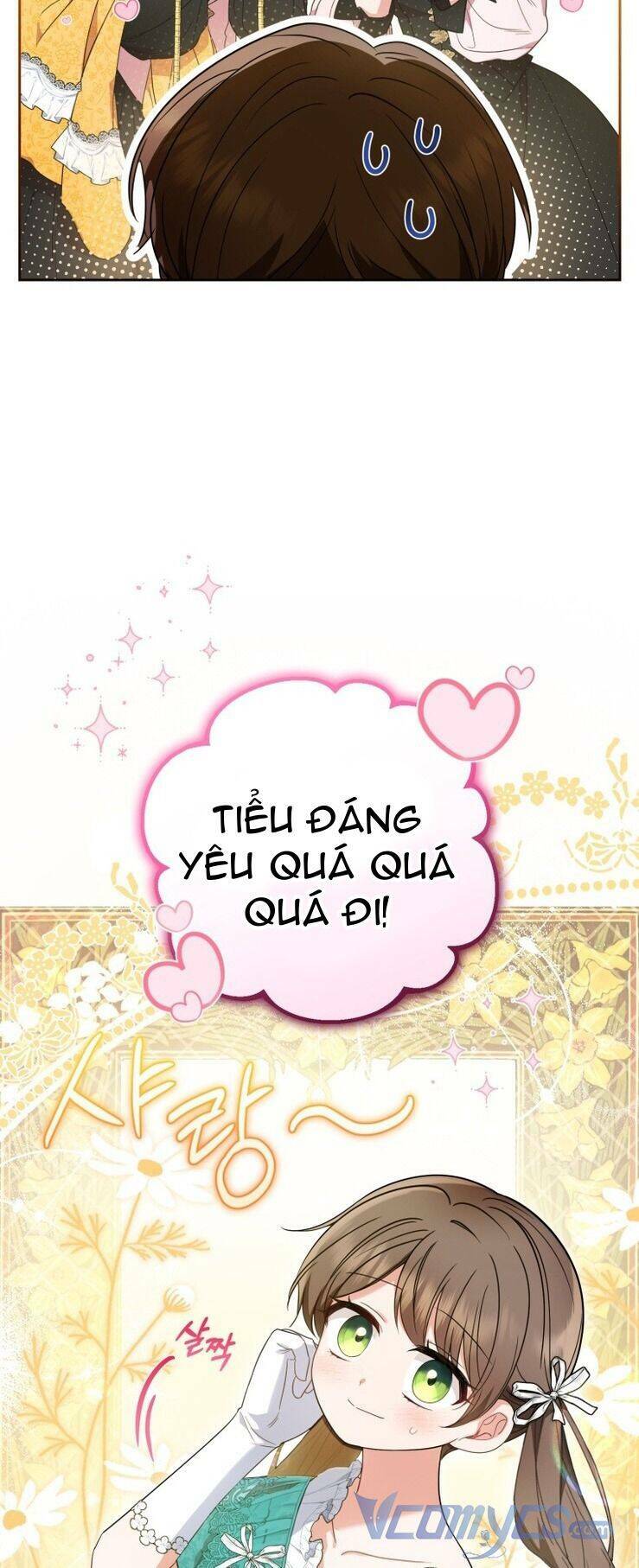 Được Yêu Thương Mà Còn Ngại Ngùng Sao! - Chap 48 - Trang 48