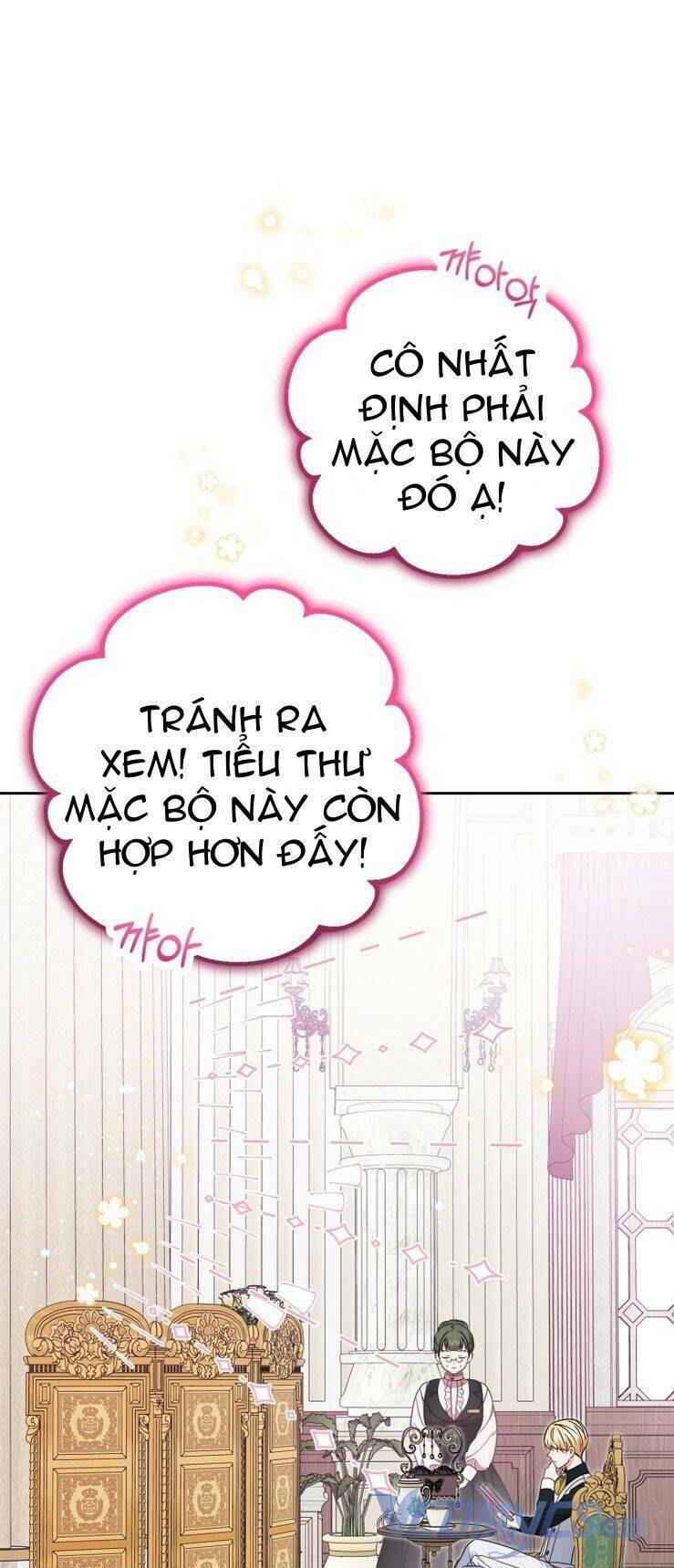 Được Yêu Thương Mà Còn Ngại Ngùng Sao! - Chap 48 - Trang 50