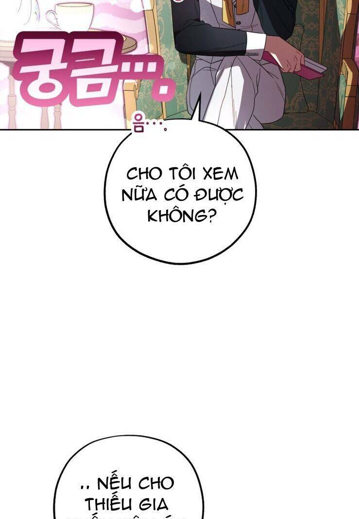 Được Yêu Thương Mà Còn Ngại Ngùng Sao! - Chap 48 - Trang 52