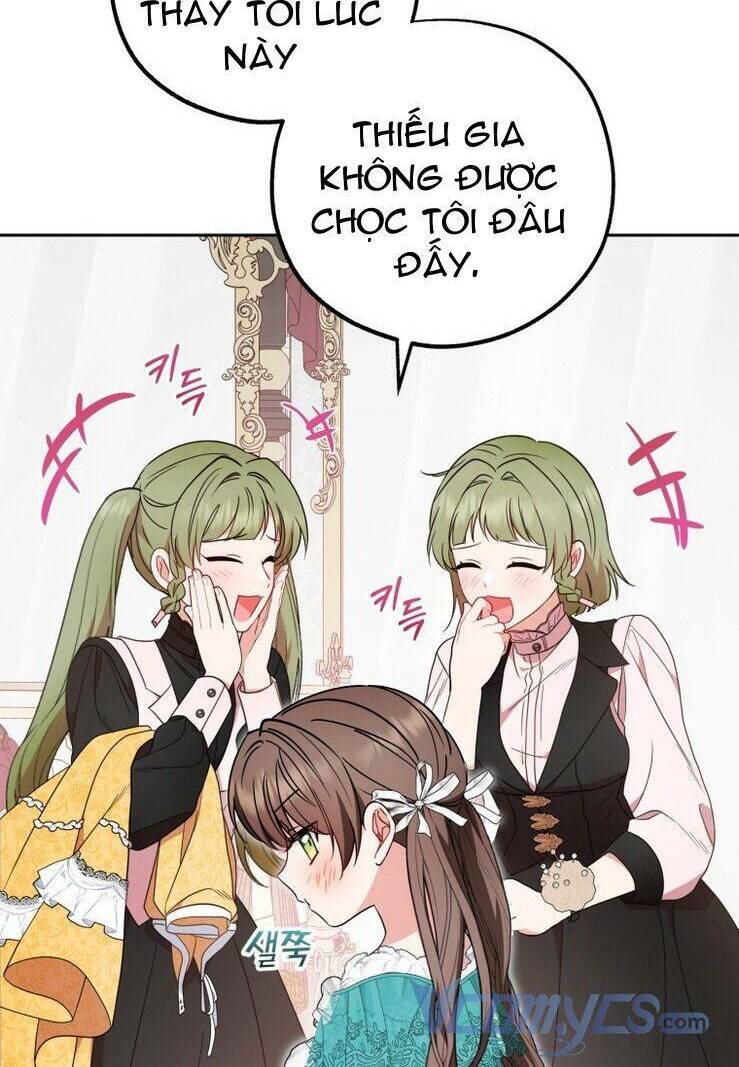 Được Yêu Thương Mà Còn Ngại Ngùng Sao! - Chap 48 - Trang 53