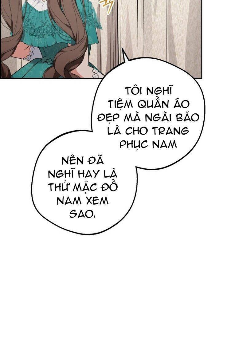 Được Yêu Thương Mà Còn Ngại Ngùng Sao! - Chap 48 - Trang 55