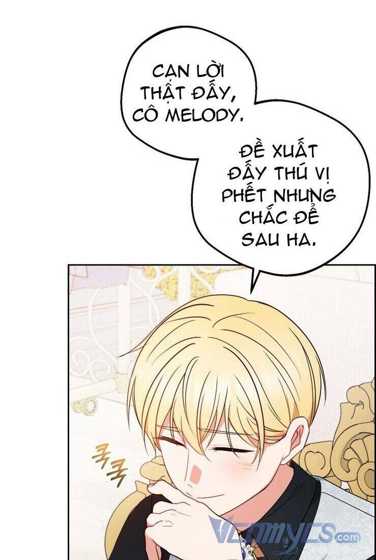 Được Yêu Thương Mà Còn Ngại Ngùng Sao! - Chap 48 - Trang 56