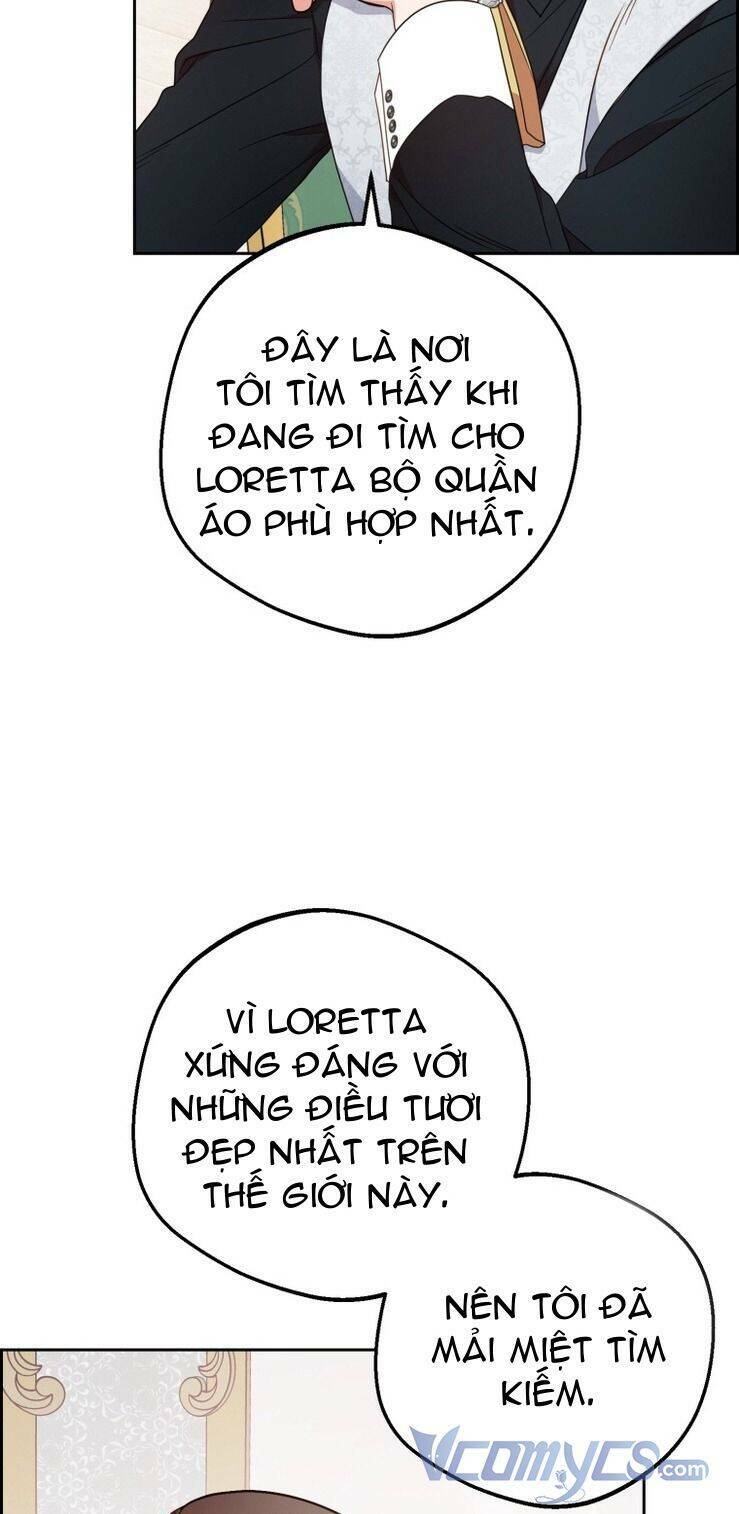 Được Yêu Thương Mà Còn Ngại Ngùng Sao! - Chap 48 - Trang 57