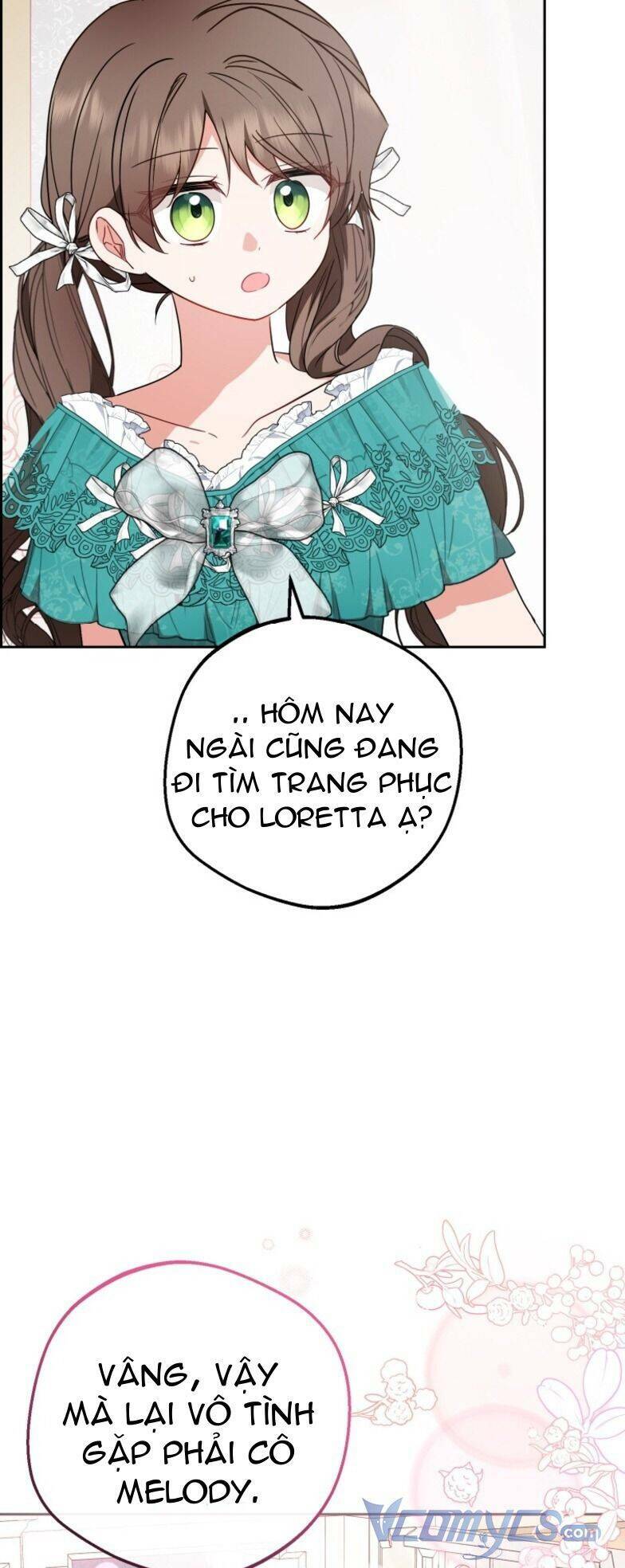 Được Yêu Thương Mà Còn Ngại Ngùng Sao! - Chap 48 - Trang 58