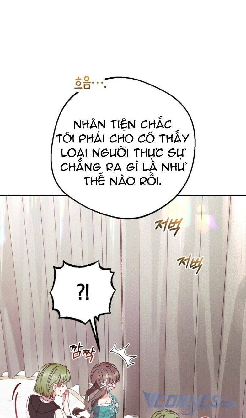 Được Yêu Thương Mà Còn Ngại Ngùng Sao! - Chap 48 - Trang 60