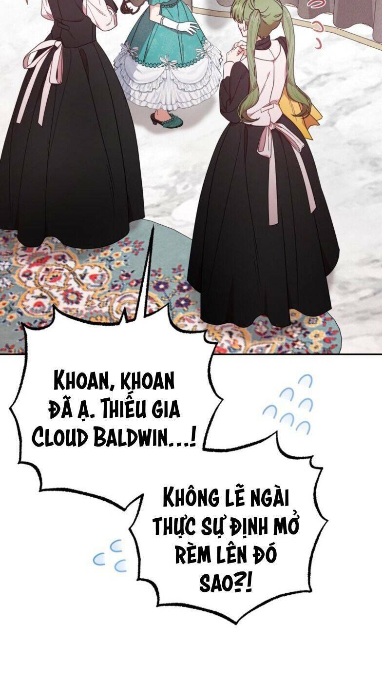 Được Yêu Thương Mà Còn Ngại Ngùng Sao! - Chap 48 - Trang 61