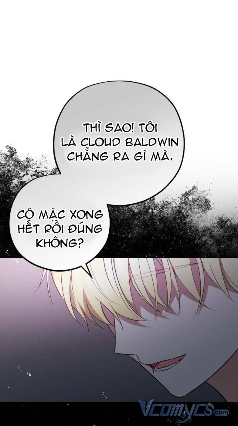 Được Yêu Thương Mà Còn Ngại Ngùng Sao! - Chap 48 - Trang 62