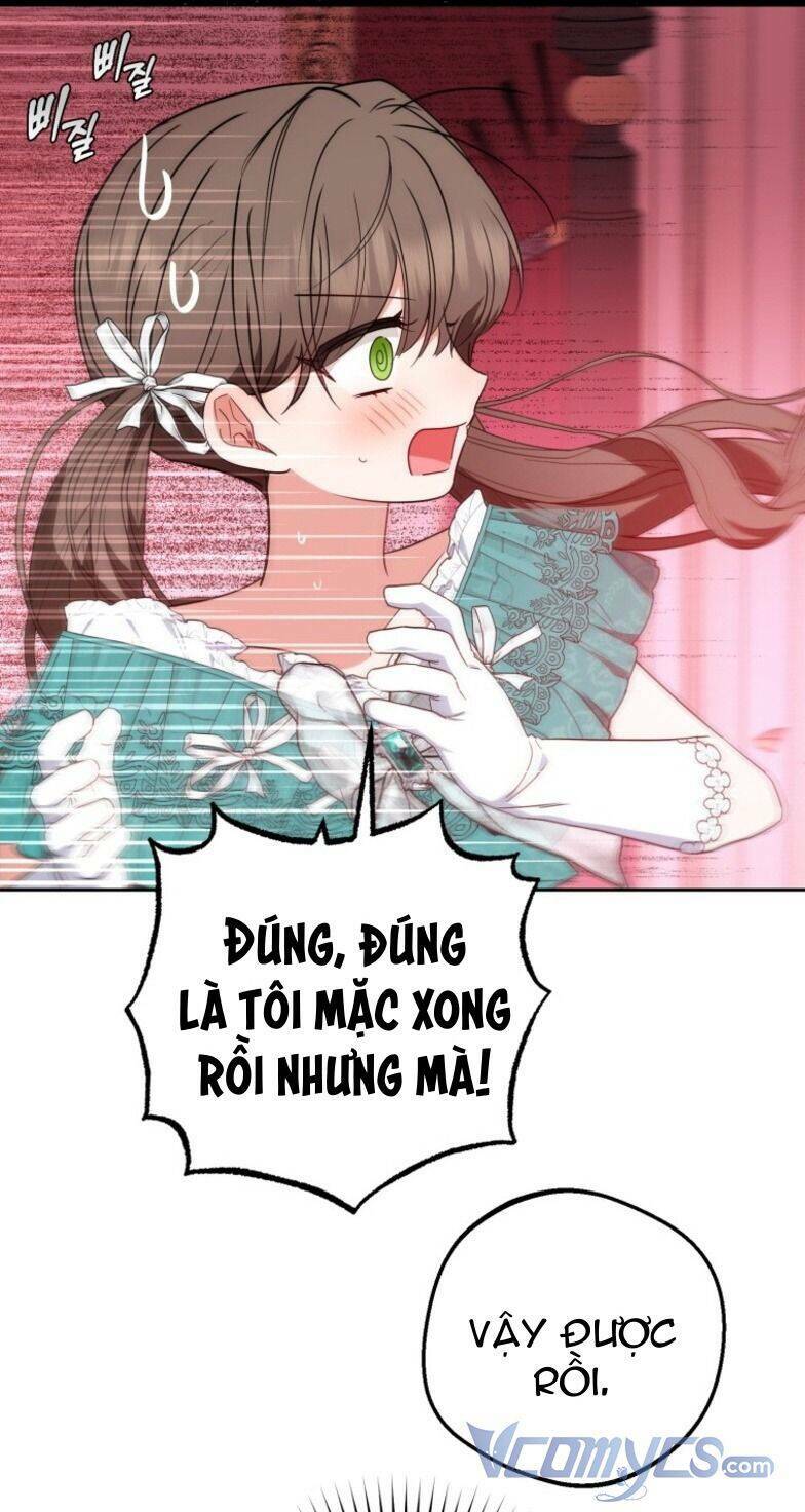 Được Yêu Thương Mà Còn Ngại Ngùng Sao! - Chap 48 - Trang 63
