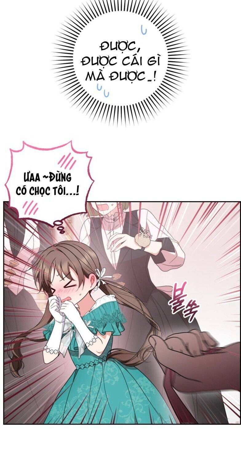 Được Yêu Thương Mà Còn Ngại Ngùng Sao! - Chap 48 - Trang 64