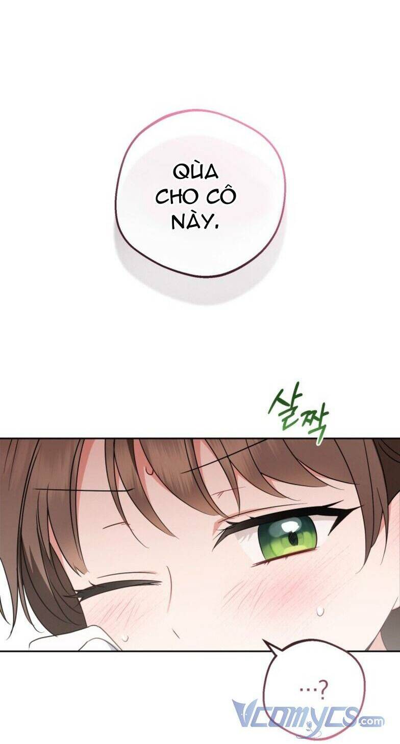 Được Yêu Thương Mà Còn Ngại Ngùng Sao! - Chap 48 - Trang 65