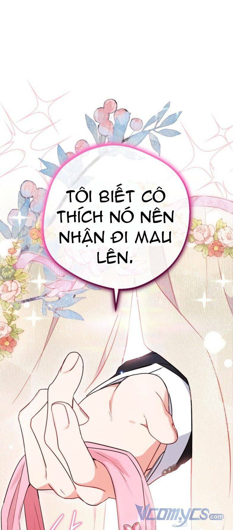 Được Yêu Thương Mà Còn Ngại Ngùng Sao! - Chap 48 - Trang 66