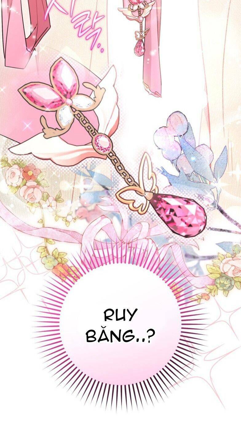 Được Yêu Thương Mà Còn Ngại Ngùng Sao! - Chap 48 - Trang 67