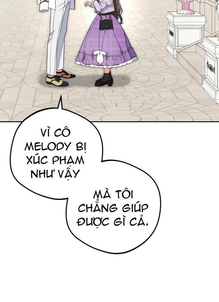 Được Yêu Thương Mà Còn Ngại Ngùng Sao! - Chap 48 - Trang 8