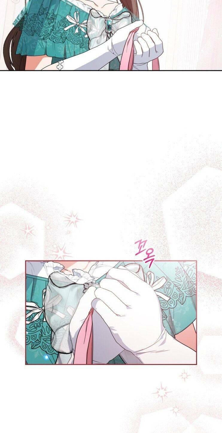 Được Yêu Thương Mà Còn Ngại Ngùng Sao! - Chap 48 - Trang 71
