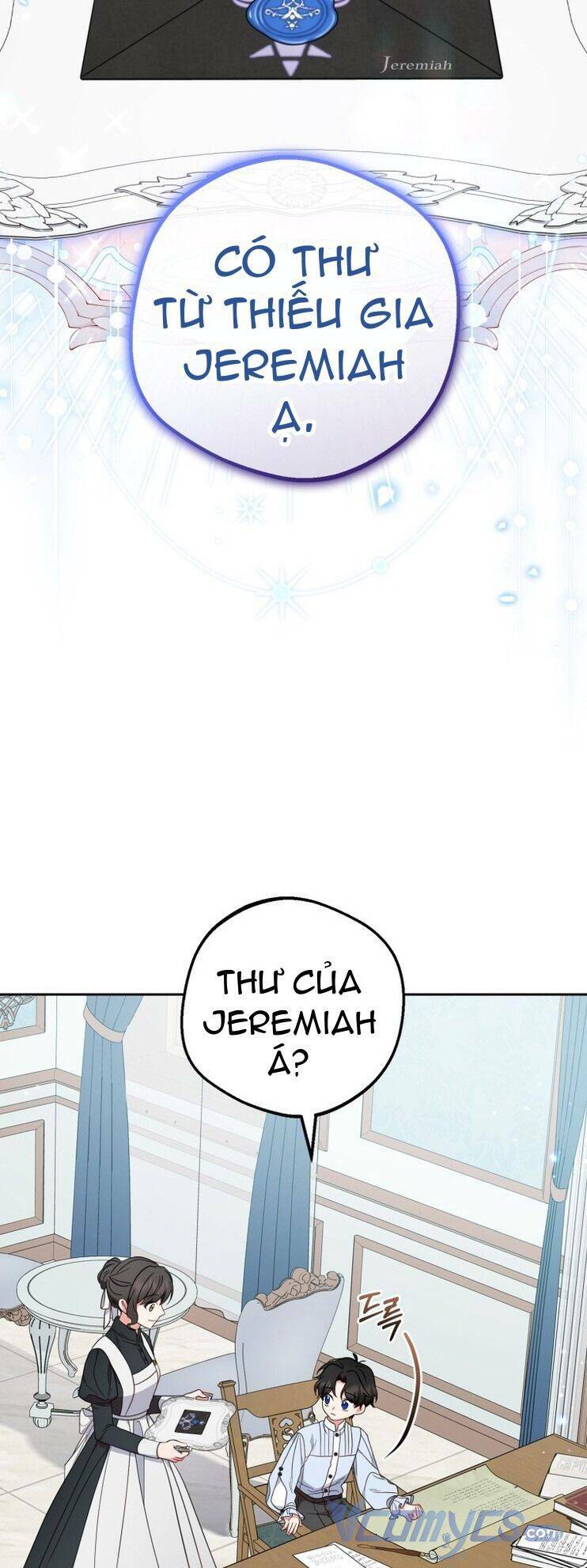 Được Yêu Thương Mà Còn Ngại Ngùng Sao! - Chap 48 - Trang 76
