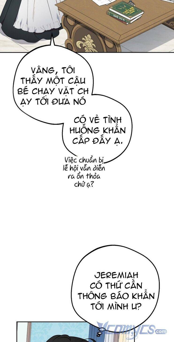 Được Yêu Thương Mà Còn Ngại Ngùng Sao! - Chap 48 - Trang 77