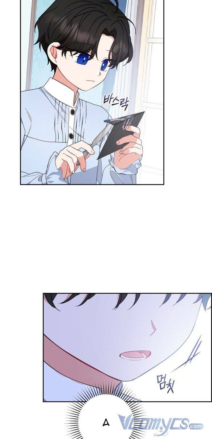 Được Yêu Thương Mà Còn Ngại Ngùng Sao! - Chap 48 - Trang 78