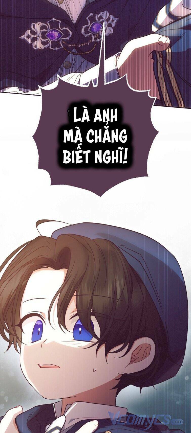 Được Yêu Thương Mà Còn Ngại Ngùng Sao! - Chap 48 - Trang 81