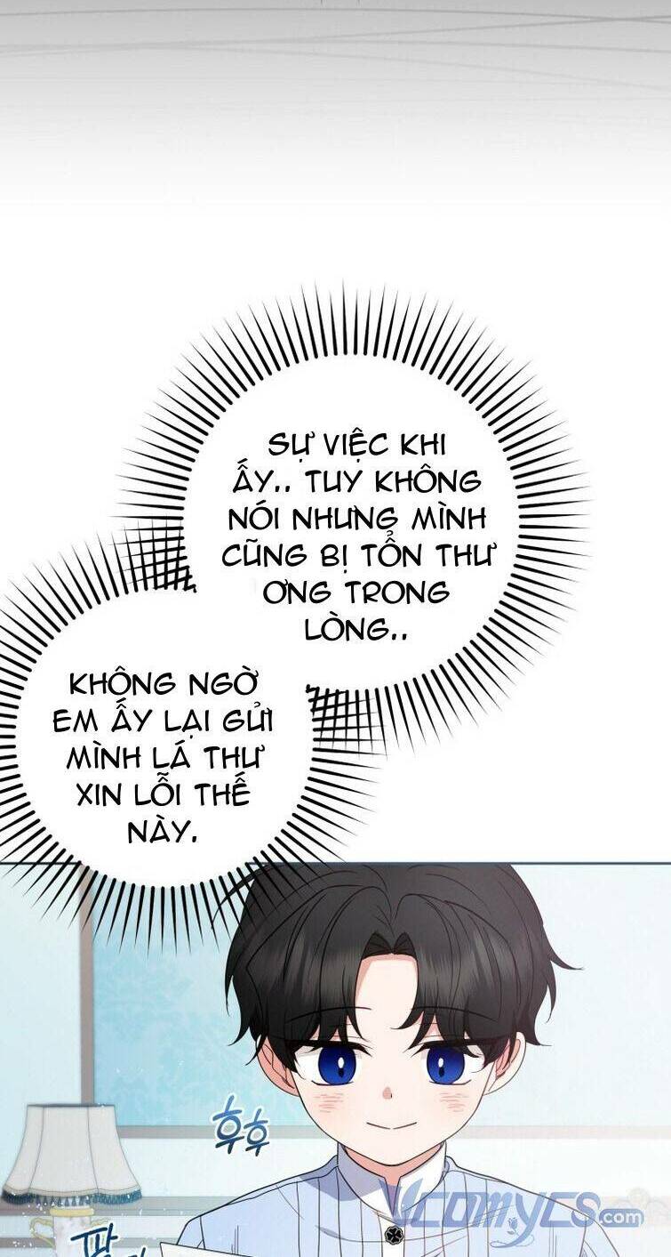 Được Yêu Thương Mà Còn Ngại Ngùng Sao! - Chap 48 - Trang 83