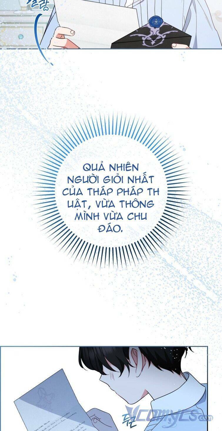 Được Yêu Thương Mà Còn Ngại Ngùng Sao! - Chap 48 - Trang 84