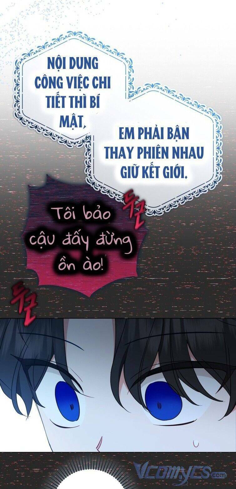 Được Yêu Thương Mà Còn Ngại Ngùng Sao! - Chap 48 - Trang 86
