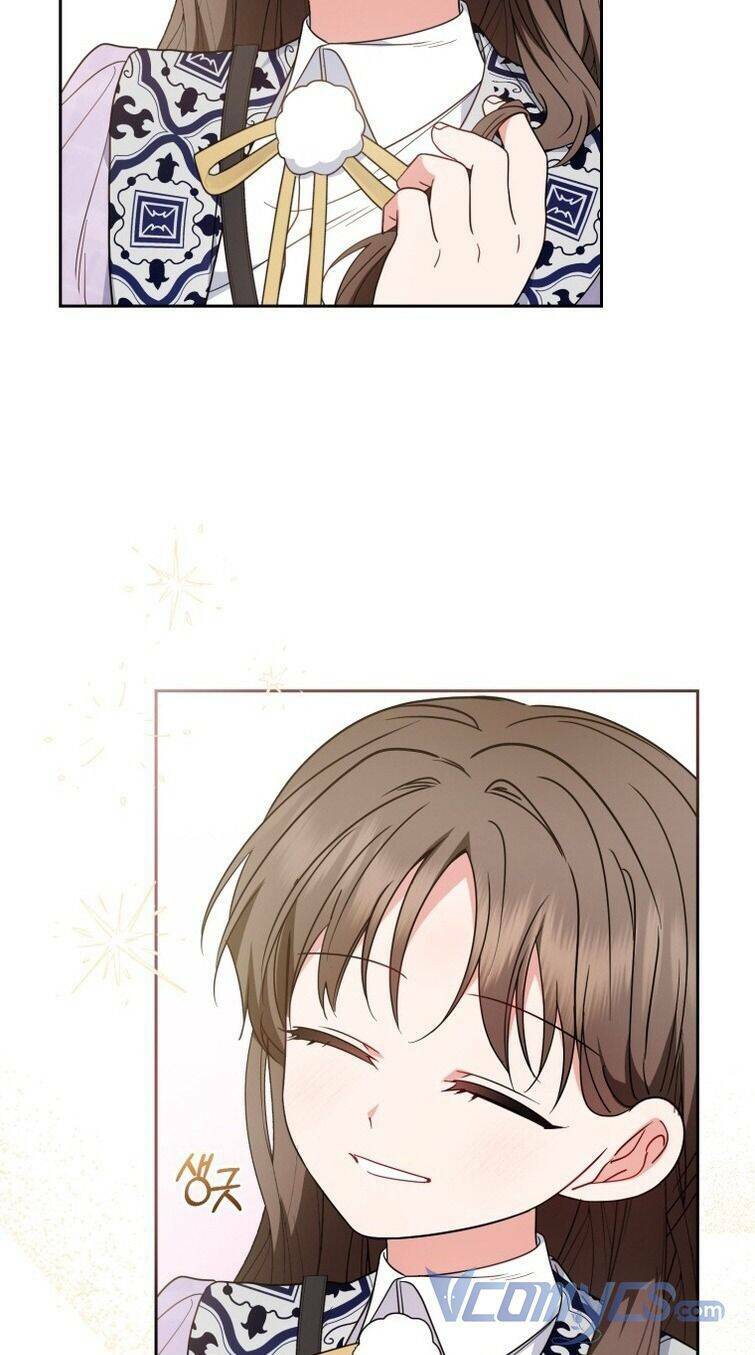 Được Yêu Thương Mà Còn Ngại Ngùng Sao! - Chap 48 - Trang 10