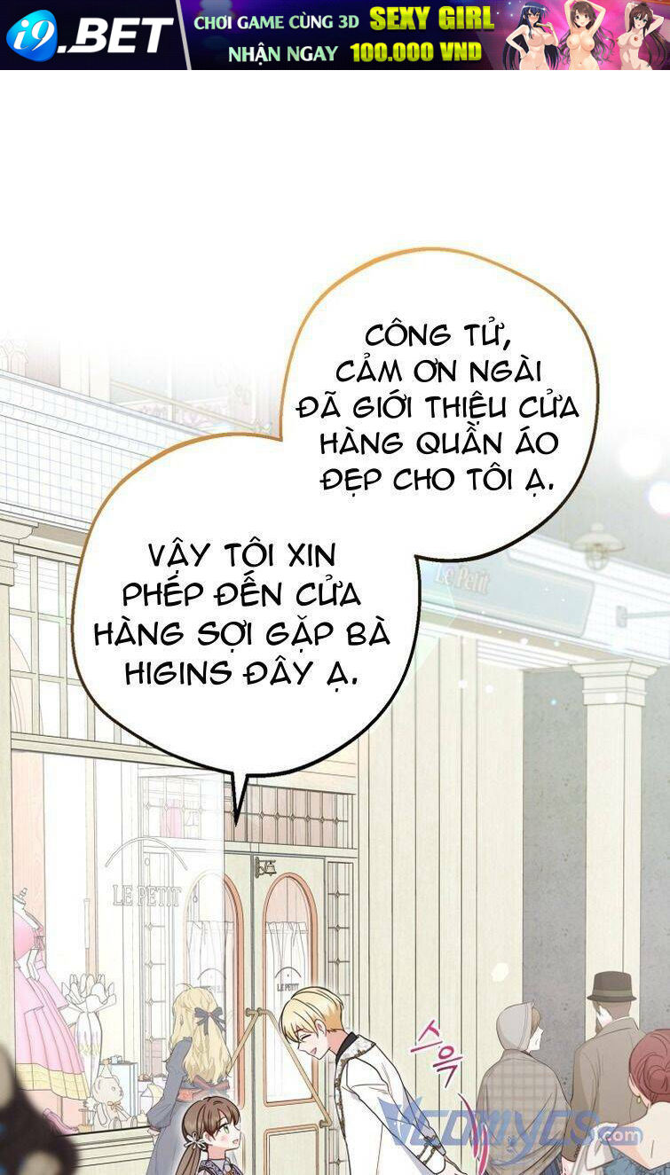 Được Yêu Thương Mà Còn Ngại Ngùng Sao! - Chap 49 - Trang 1