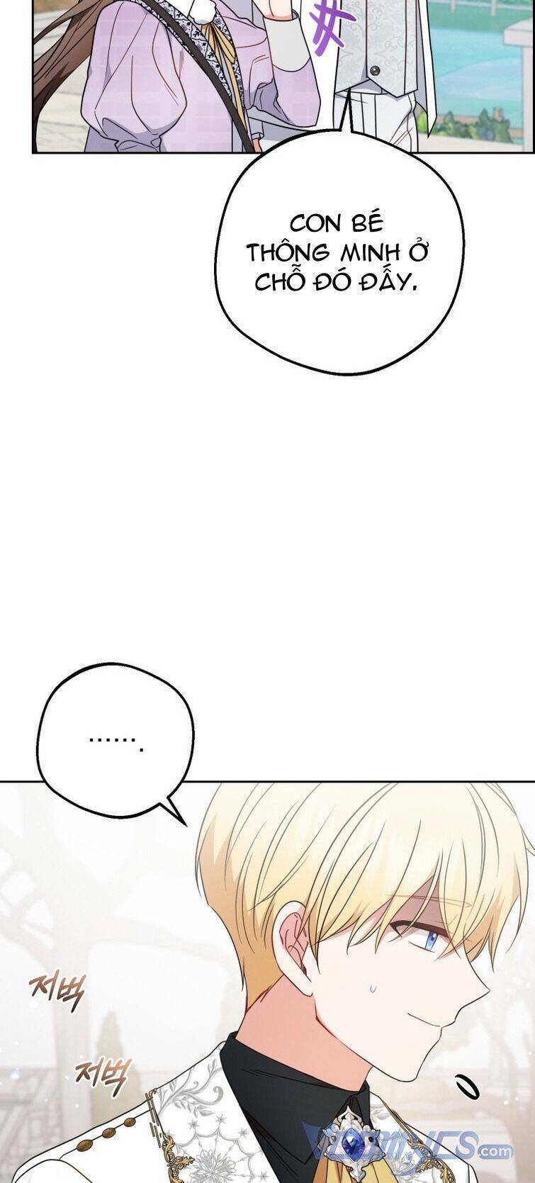 Được Yêu Thương Mà Còn Ngại Ngùng Sao! - Chap 49 - Trang 13