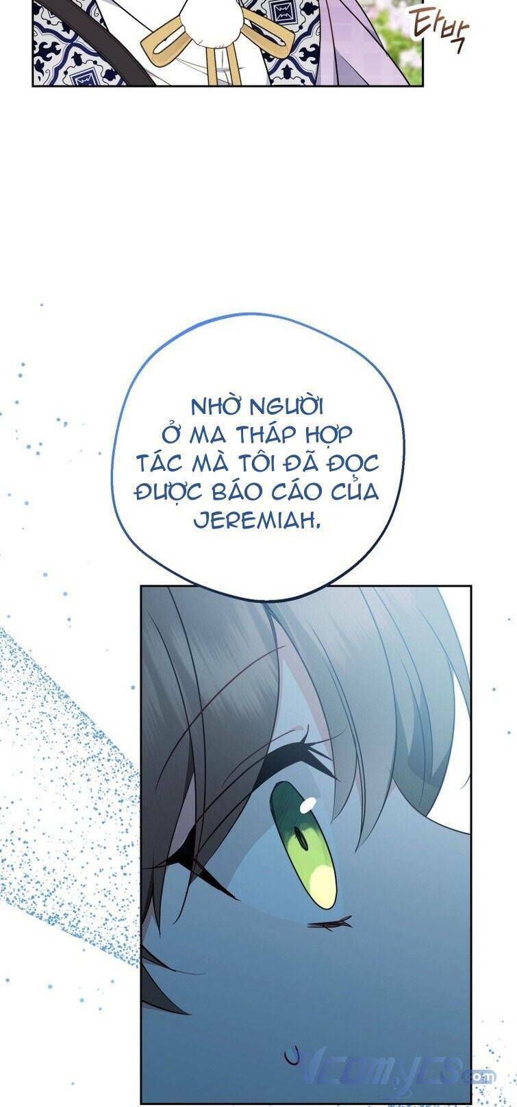 Được Yêu Thương Mà Còn Ngại Ngùng Sao! - Chap 49 - Trang 16