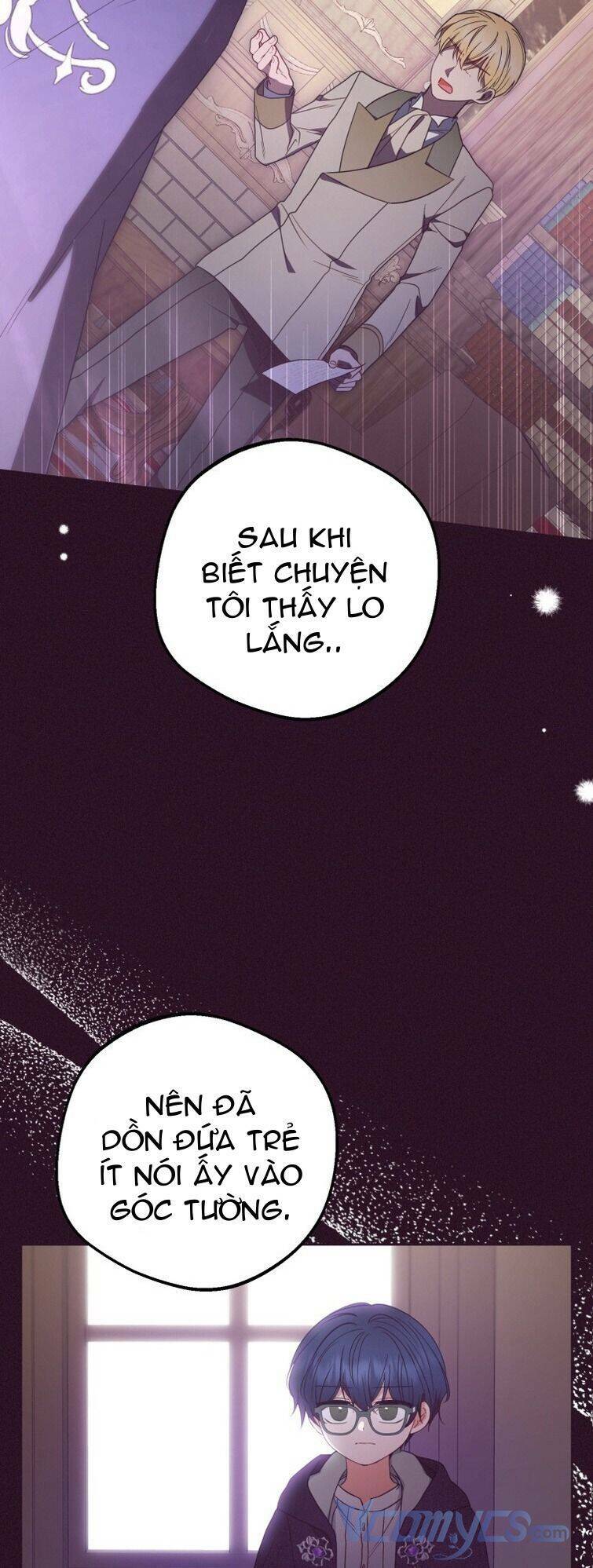 Được Yêu Thương Mà Còn Ngại Ngùng Sao! - Chap 49 - Trang 20