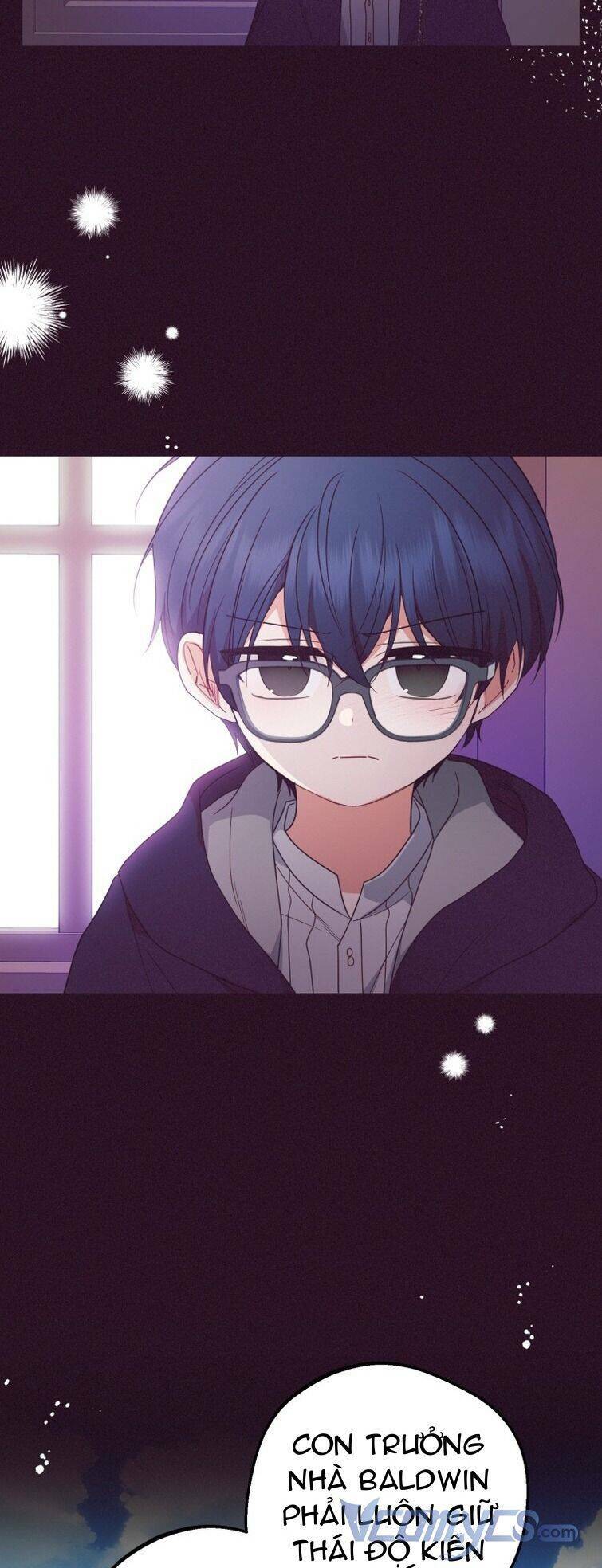 Được Yêu Thương Mà Còn Ngại Ngùng Sao! - Chap 49 - Trang 21