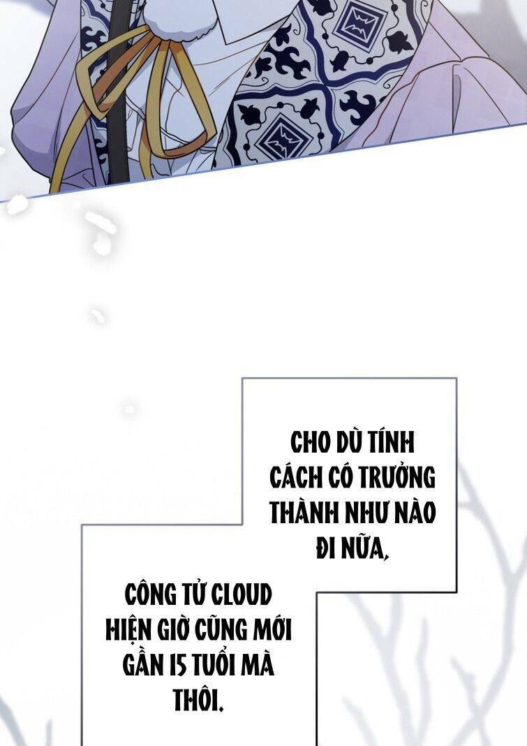 Được Yêu Thương Mà Còn Ngại Ngùng Sao! - Chap 49 - Trang 26